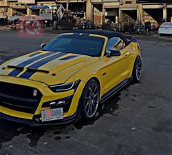 فورد موستانج